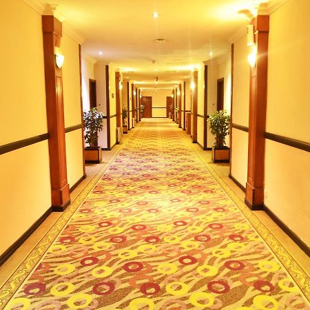 Batam Formosa Hotel מראה חיצוני תמונה