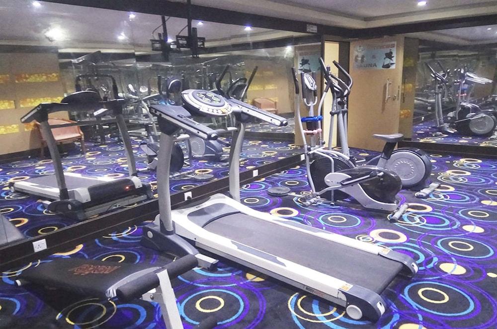Batam Formosa Hotel מראה חיצוני תמונה