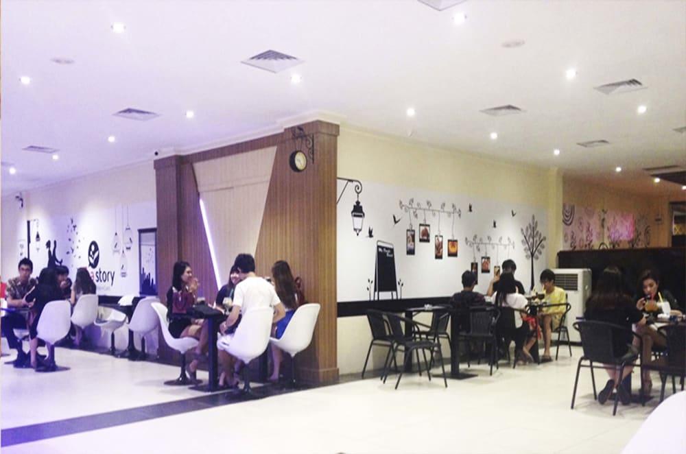 Batam Formosa Hotel מראה חיצוני תמונה