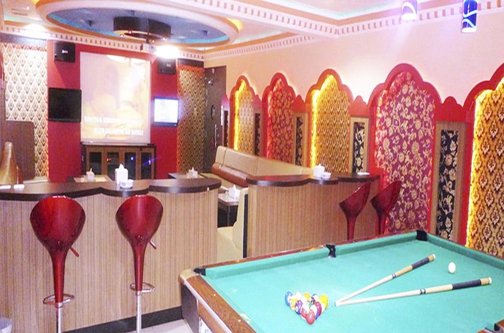 Batam Formosa Hotel מראה חיצוני תמונה