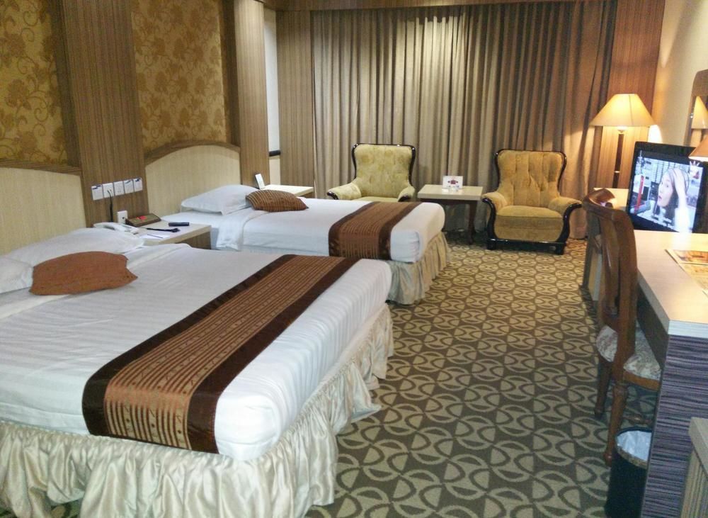 Batam Formosa Hotel מראה חיצוני תמונה