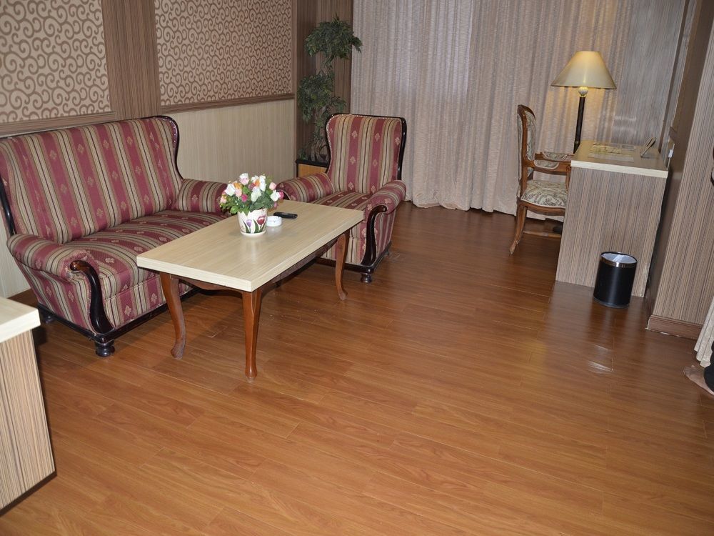 Batam Formosa Hotel מראה חיצוני תמונה