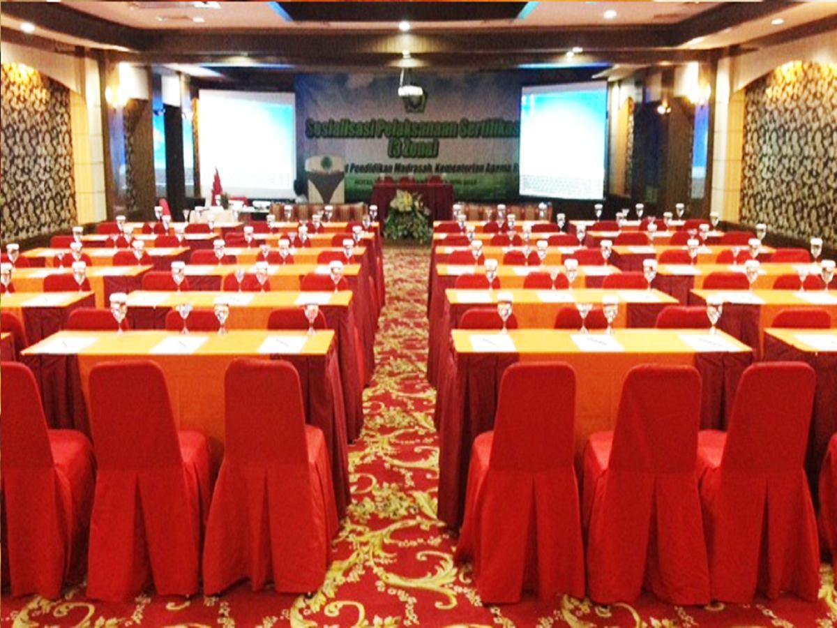 Batam Formosa Hotel מראה חיצוני תמונה